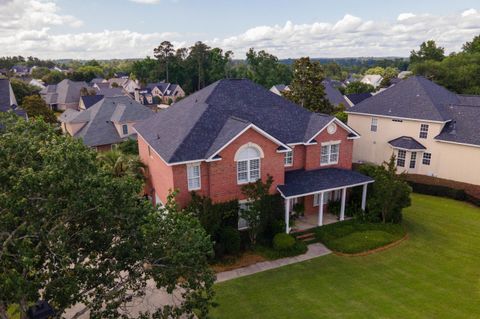 Tiny photo for 3637 Foxfire Place, Martinez, GA 30907 (MLS # 542883)