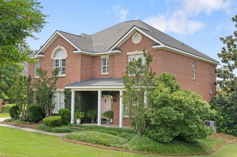 Tiny photo for 3637 Foxfire Place, Martinez, GA 30907 (MLS # 542883)