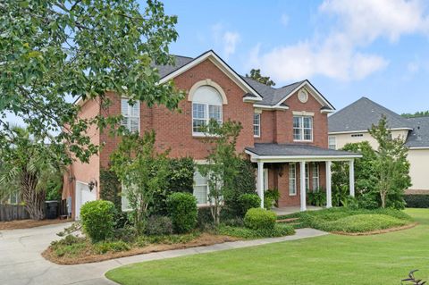 Tiny photo for 3637 Foxfire Place, Martinez, GA 30907 (MLS # 542883)