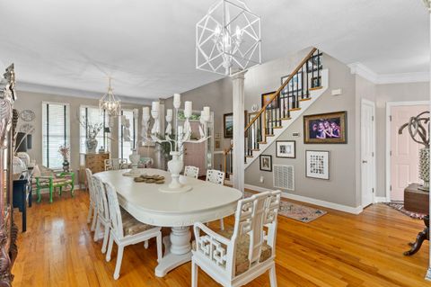 Tiny photo for 3637 Foxfire Place, Martinez, GA 30907 (MLS # 542883)