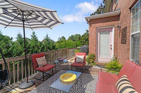 Tiny photo for 3637 Foxfire Place, Martinez, GA 30907 (MLS # 542883)