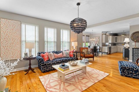 Tiny photo for 3637 Foxfire Place, Martinez, GA 30907 (MLS # 542883)