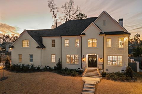 Photo of 129 Mayfair Abbey Lane, Augusta, GA 30909 (MLS # 552868)