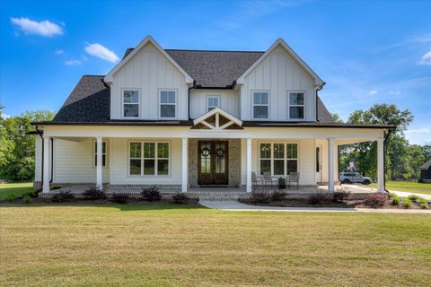 Photo of 2540 Otts Lane, Harlem, GA 30814 (MLS # 552323)