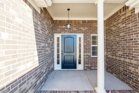 A home in Hephzibah