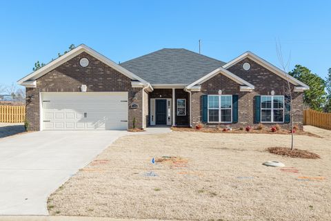 A home in Hephzibah