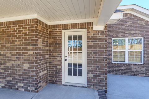 A home in Hephzibah