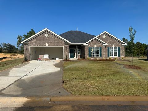 A home in Hephzibah