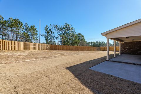 A home in Hephzibah