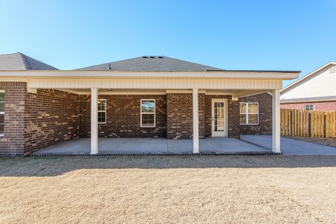 A home in Hephzibah