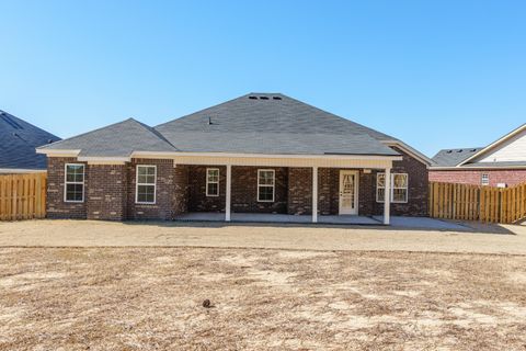 A home in Hephzibah