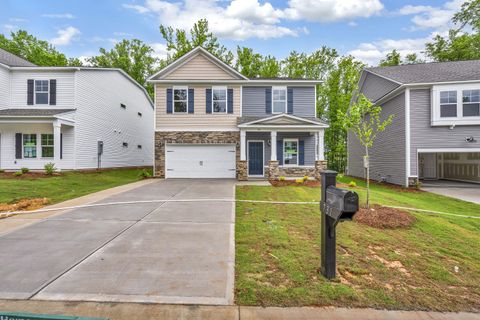 Photo of 249 Red Haven Court, Augusta, GA 30906 (MLS # 548660)