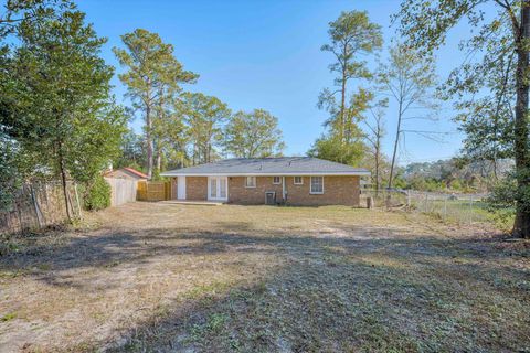 Tiny photo for 2529 Norton Boulevard Blvd, Augusta, GA 30906 (MLS # 550722)
