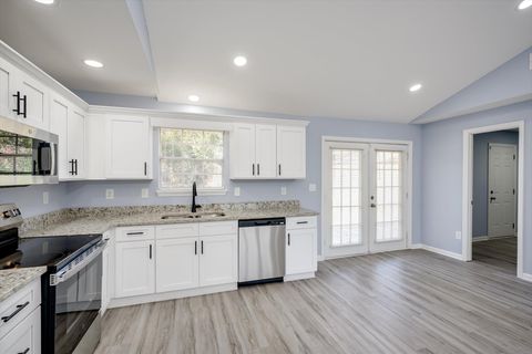 Tiny photo for 2529 Norton Boulevard Blvd, Augusta, GA 30906 (MLS # 550722)