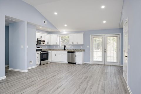 Tiny photo for 2529 Norton Boulevard Blvd, Augusta, GA 30906 (MLS # 550722)