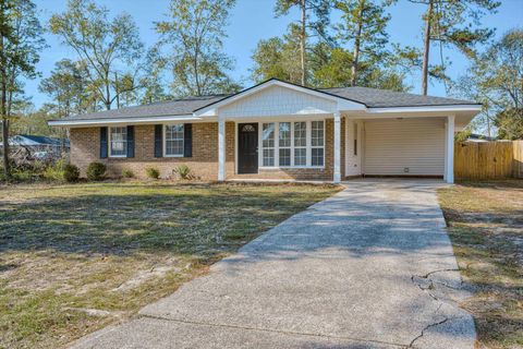 Tiny photo for 2529 Norton Boulevard Blvd, Augusta, GA 30906 (MLS # 550722)