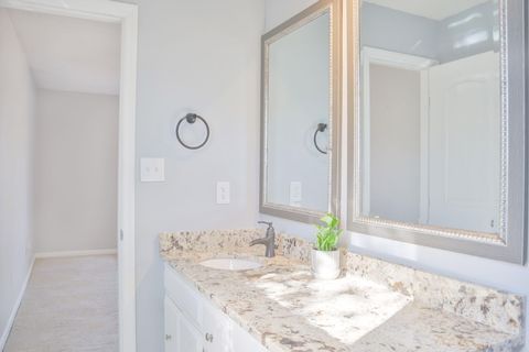 Tiny photo for 3658 Marlboro Street, Martinez, GA 30907 (MLS # 550733)