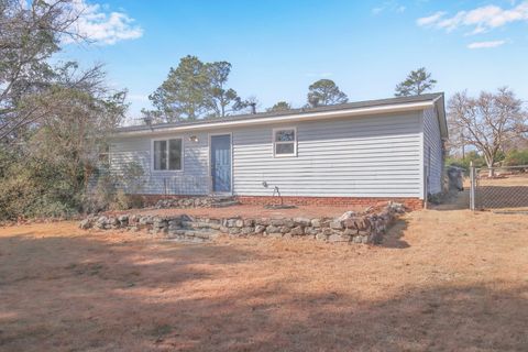 Tiny photo for 3658 Marlboro Street, Martinez, GA 30907 (MLS # 550733)