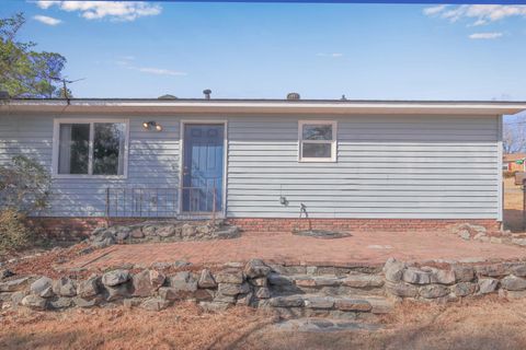 Tiny photo for 3658 Marlboro Street, Martinez, GA 30907 (MLS # 550733)