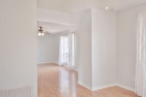 Tiny photo for 3658 Marlboro Street, Martinez, GA 30907 (MLS # 550733)