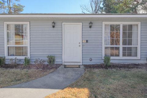 Tiny photo for 3658 Marlboro Street, Martinez, GA 30907 (MLS # 550733)