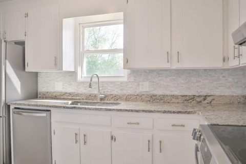 Tiny photo for 3658 Marlboro Street, Martinez, GA 30907 (MLS # 550733)