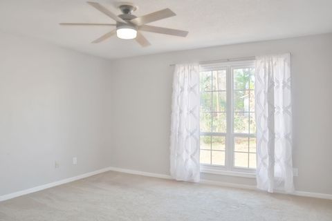 Tiny photo for 3658 Marlboro Street, Martinez, GA 30907 (MLS # 550733)