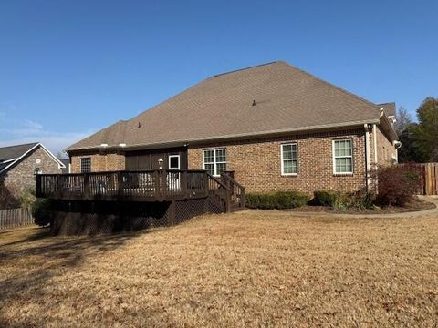 Tiny photo for 304 Pump House Road, Evans, GA 30809 (MLS # 549531)