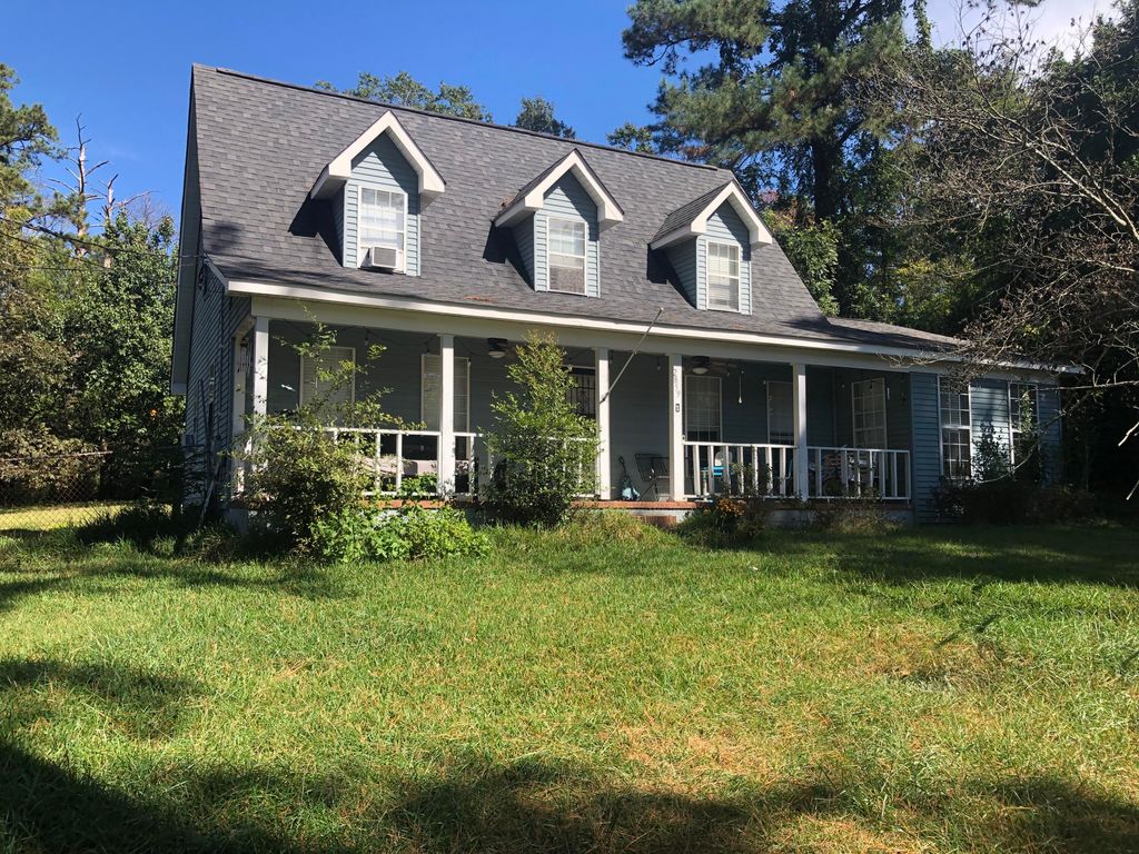Photo for 2859 Lumpkin Road, Augusta, GA 30906 (MLS # 548476)