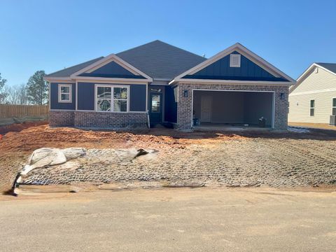 Photo of 7258 Paisley Circle, Graniteville, SC 29829 (MLS # 543919)