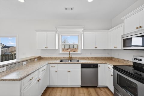 Tiny photo for 677 Turning Crest Lane, Graniteville, SC 29829 (MLS # 551310)