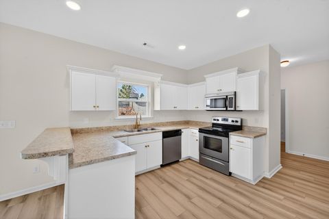 Tiny photo for 677 Turning Crest Lane, Graniteville, SC 29829 (MLS # 551310)