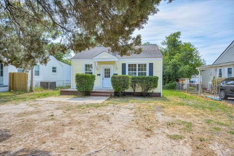 Photo of 1918 Ohio Avenue, Augusta, GA 30904 (MLS # 554487)