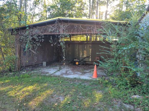 Tiny photo for 32 Kimberly Acres Drive, Jackson, SC 29831 (MLS # 549877)