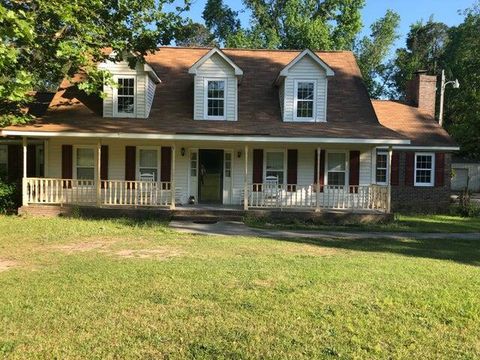 Photo of 32 Kimberly Acres Drive, Jackson, SC 29831 (MLS # 549877)
