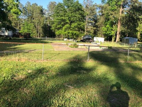 Tiny photo for 32 Kimberly Acres Drive, Jackson, SC 29831 (MLS # 549877)