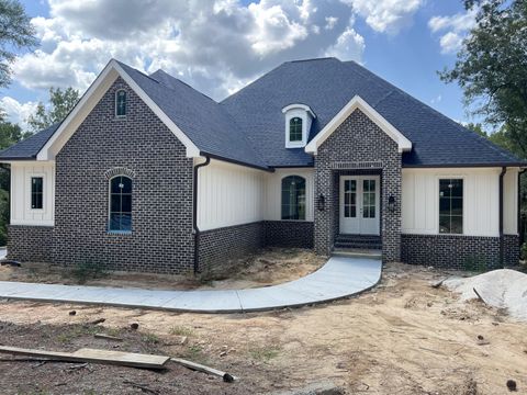 A home in Aiken