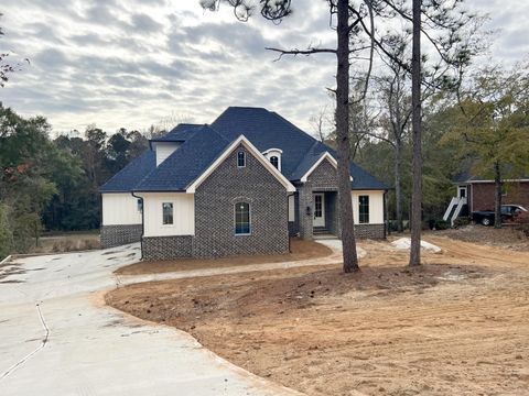 A home in Aiken