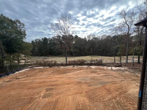 A home in Aiken