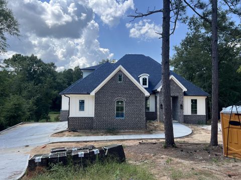 A home in Aiken