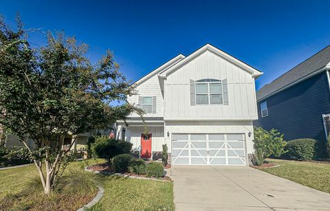 Photo of 233 Asa Way, Evans, GA 30809 (MLS # 548222)