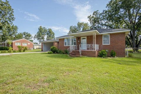 Tiny photo for 3613 Lake Shore Drive, Martinez, GA 30907 (MLS # 545990)