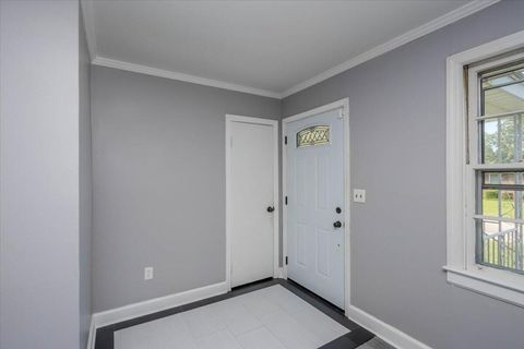 Tiny photo for 3613 Lake Shore Drive, Martinez, GA 30907 (MLS # 545990)