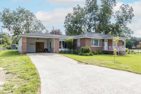 Tiny photo for 3613 Lake Shore Drive, Martinez, GA 30907 (MLS # 545990)