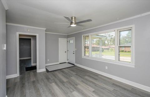 Tiny photo for 3613 Lake Shore Drive, Martinez, GA 30907 (MLS # 545990)