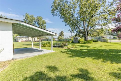 Tiny photo for 3613 Lake Shore Drive, Martinez, GA 30907 (MLS # 545990)