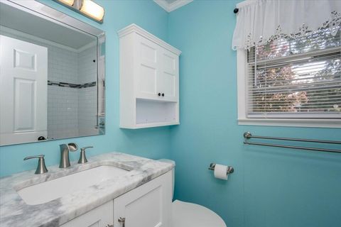 Tiny photo for 3613 Lake Shore Drive, Martinez, GA 30907 (MLS # 545990)