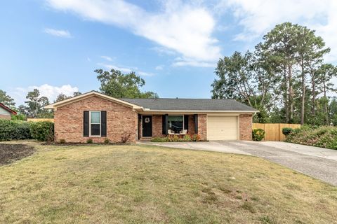 Photo of 4425 Branchwood Drive, Martinez, GA 30907 (MLS # 547268)