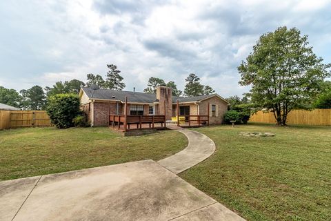 Tiny photo for 4425 Branchwood Drive, Martinez, GA 30907 (MLS # 547268)