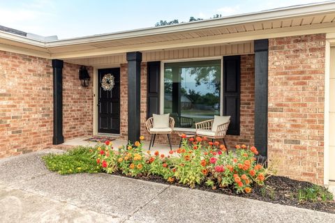 Tiny photo for 4425 Branchwood Drive, Martinez, GA 30907 (MLS # 547268)